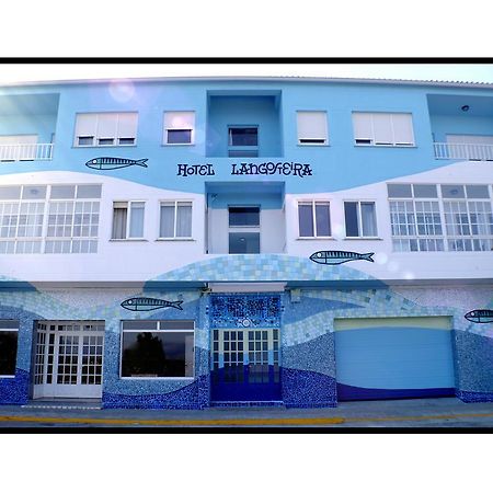Hotel Langosteira Finisterre Extérieur photo