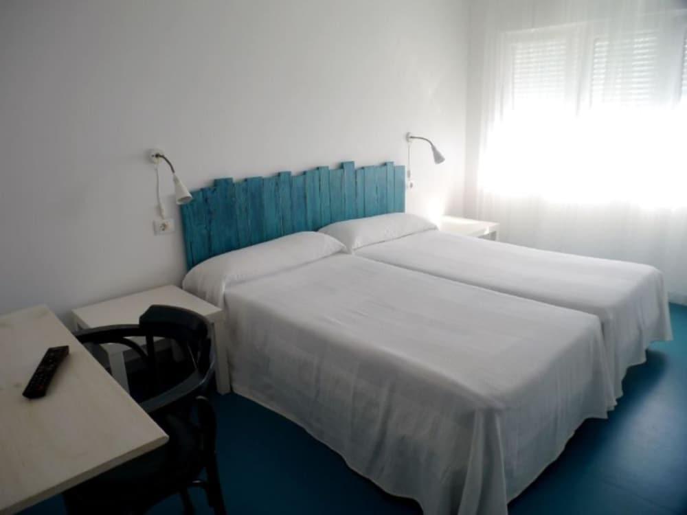 Hotel Langosteira Finisterre Extérieur photo