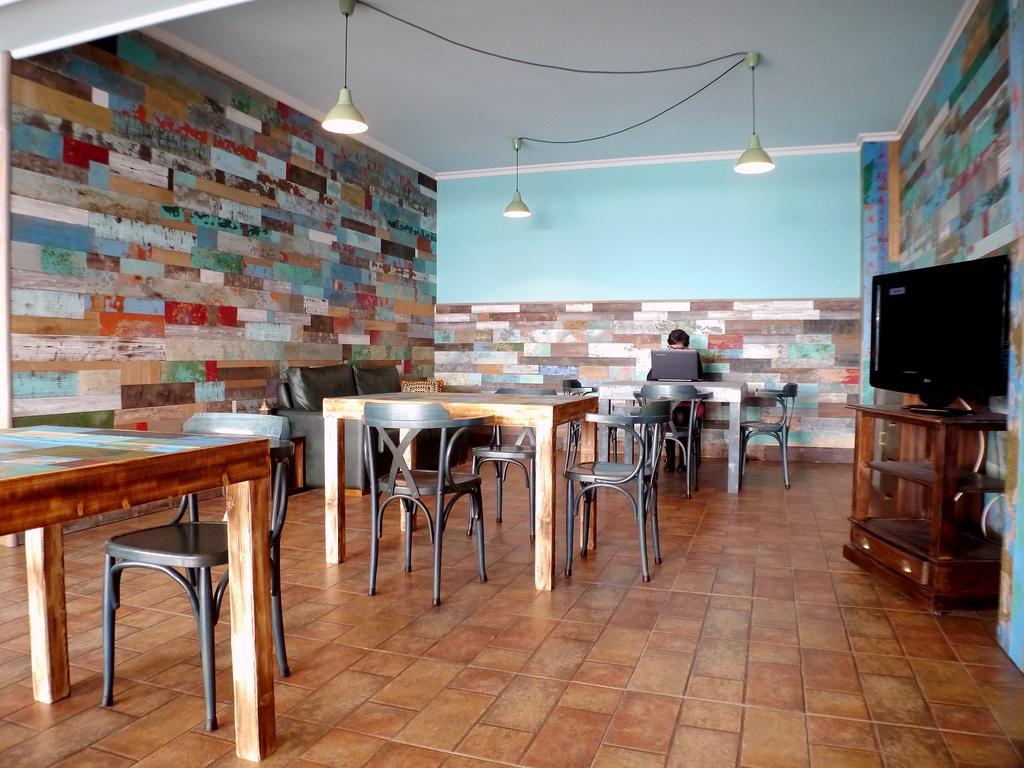 Hotel Langosteira Finisterre Extérieur photo