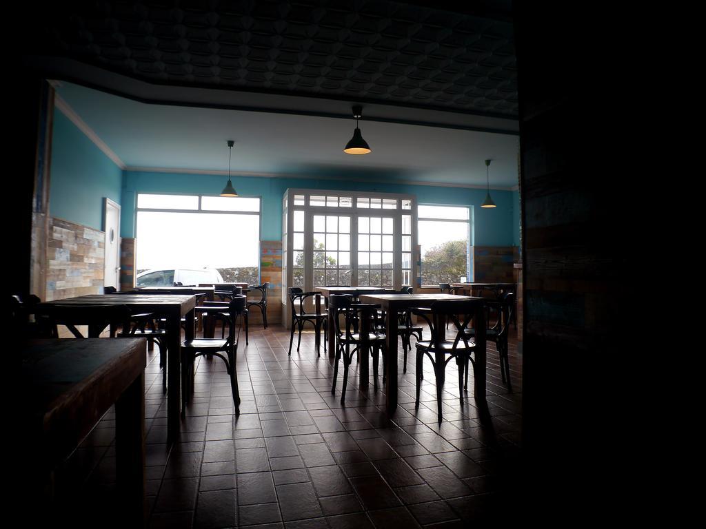 Hotel Langosteira Finisterre Extérieur photo