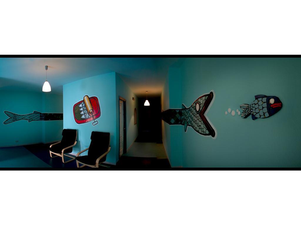 Hotel Langosteira Finisterre Extérieur photo