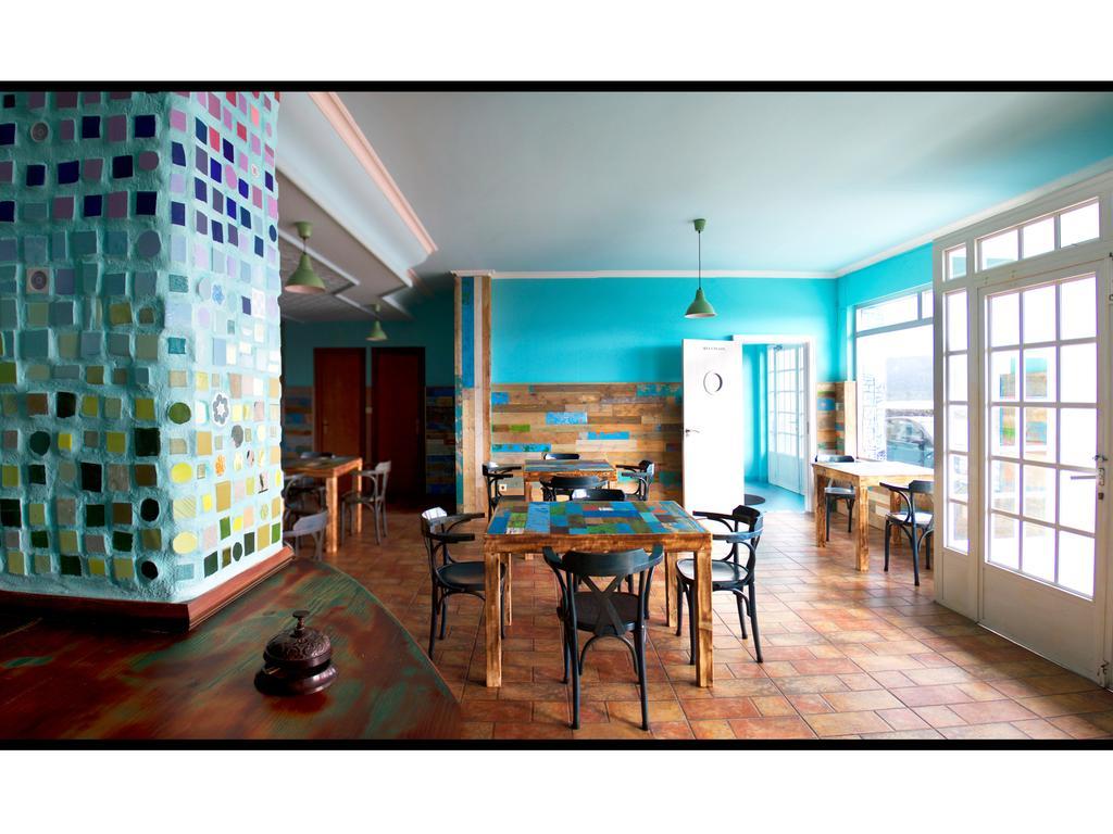 Hotel Langosteira Finisterre Extérieur photo