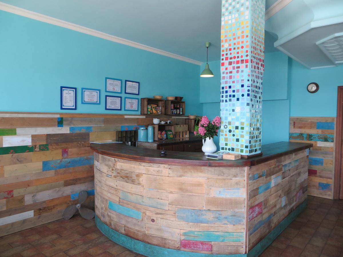 Hotel Langosteira Finisterre Extérieur photo