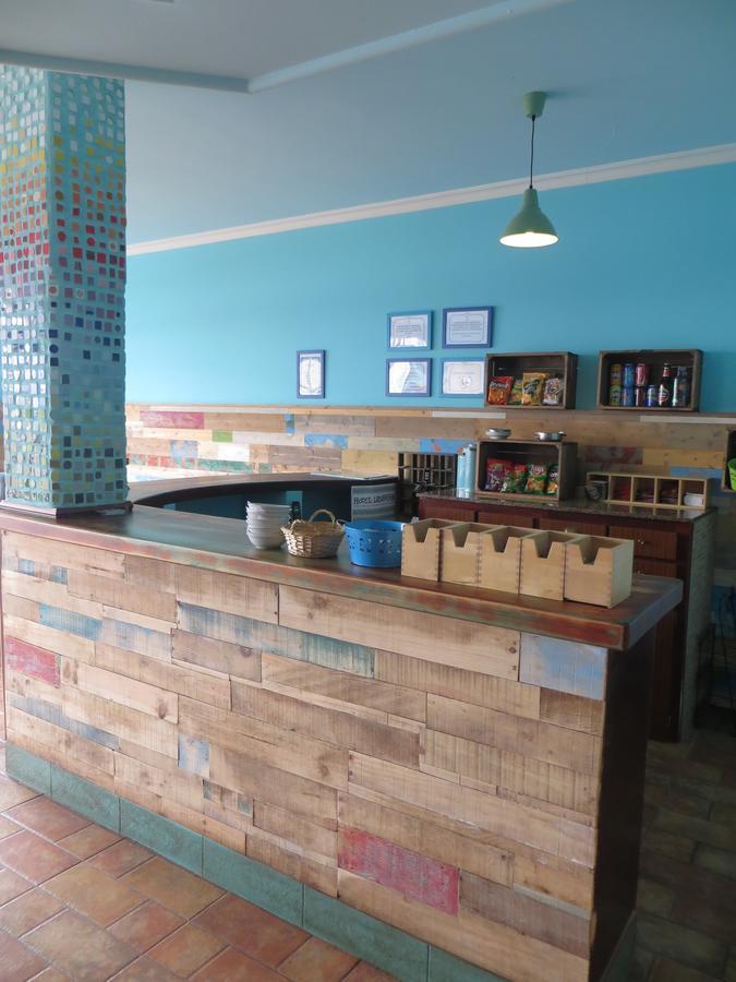 Hotel Langosteira Finisterre Extérieur photo